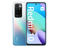Xiaomi Redmi 10 4/64GB Sea Blue 90Hz - 682125 - zdjęcie 1
